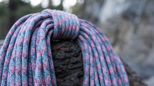 mammut 9.5 crag we care classic