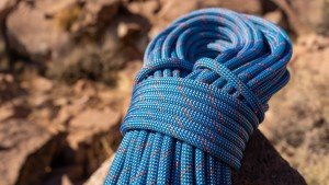 mammut 9.5 crag classic