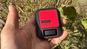 garmin inreach messenger plus