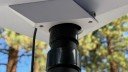 the starlink mini comes with a pole adapter to improve the signal in...