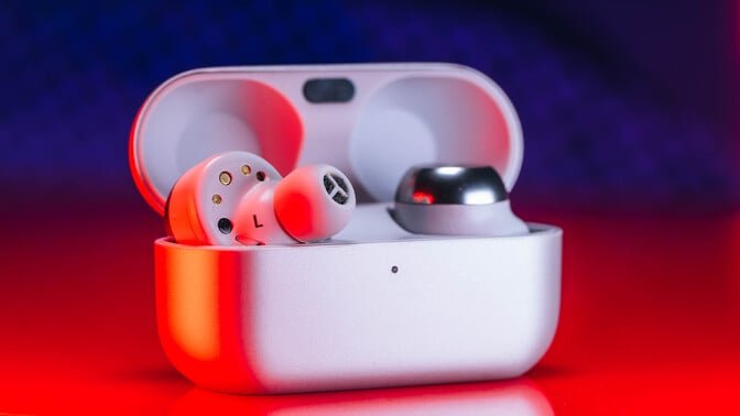 panasonic technics az100 wireless earbuds
