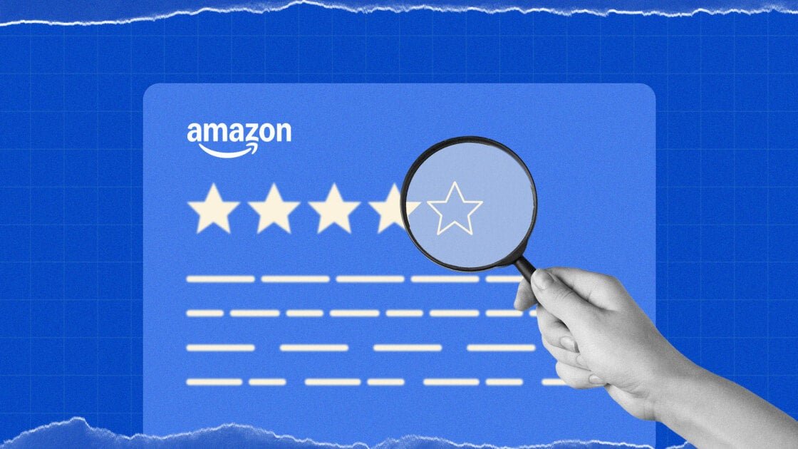 Can You Trust Amazon Reviews? These Tips Will Help You Spot the Fakes