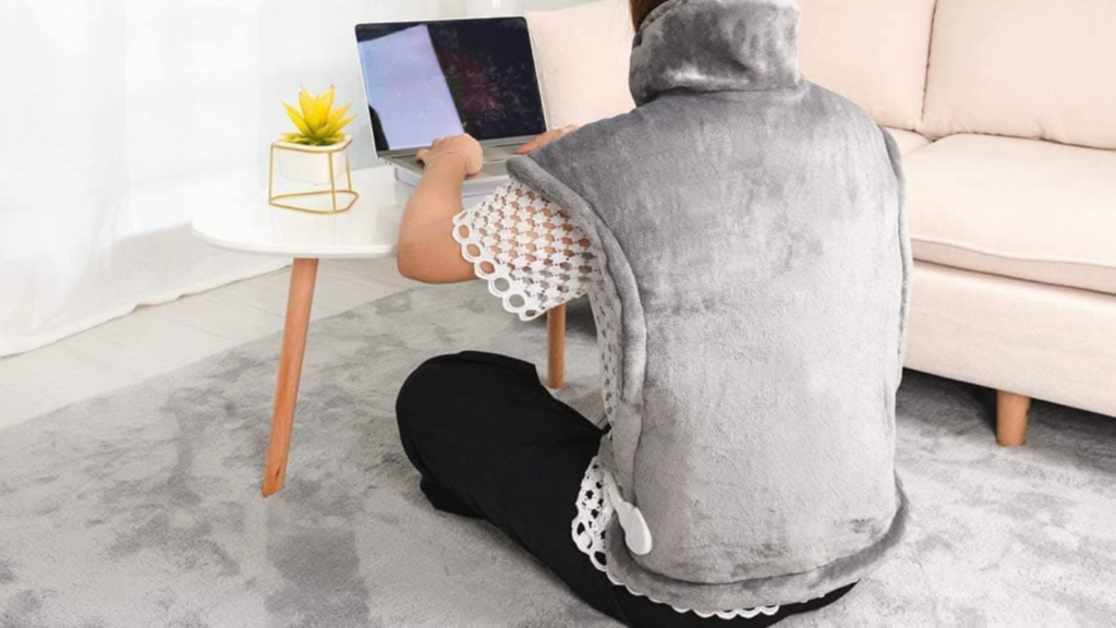 Best cozy comfort finds to shop this winter, from blankets to weighted plushies