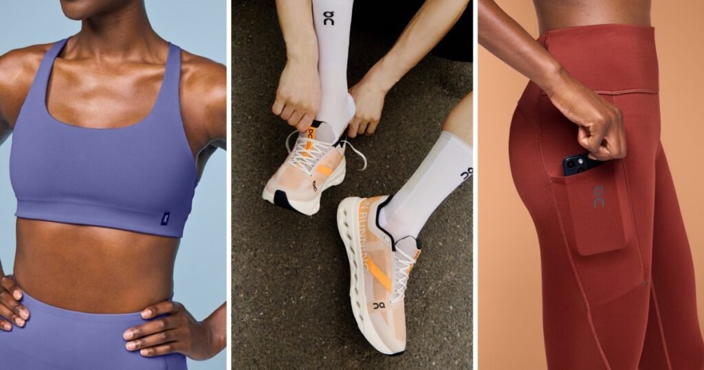 7+ best products from On our editors would buy again and again