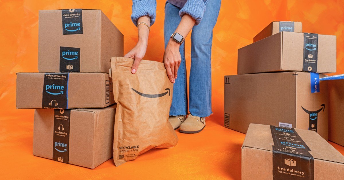 We’re Still Deal Hunting Even Though Prime Day Is Over