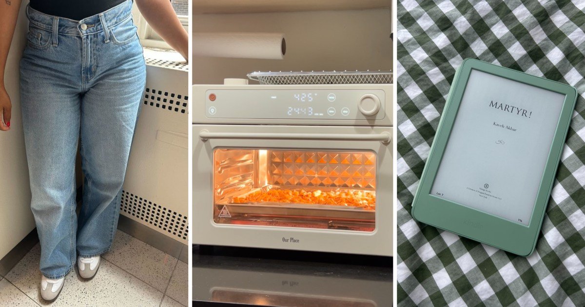 We tested hundreds of products in 2025, and these are the best of the best that we would buy again in a heartbeat
