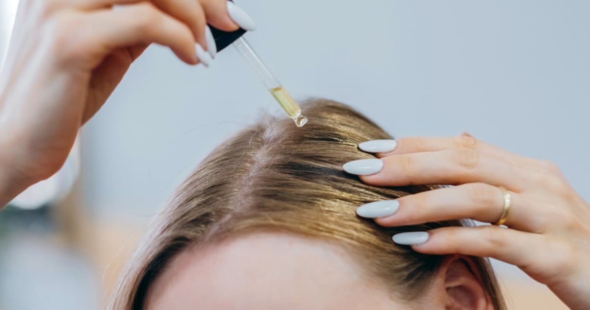 Dermatologists and Stylists Name the Hair Thickening Products That Actually Work
