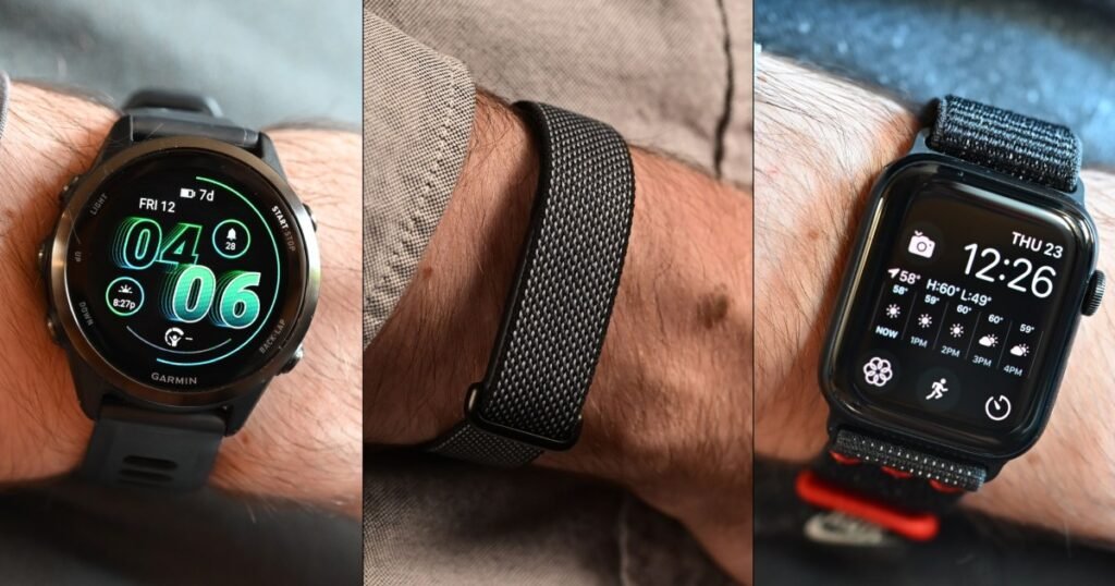 I’ve tested most of the popular fitness trackers on the market, and here are my top recommendations that match your fitness level