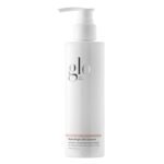 Glo Skin Beauty Hydra-Bright AHA Lactic Acid Exfoliating Face Wash, 6.7 oz