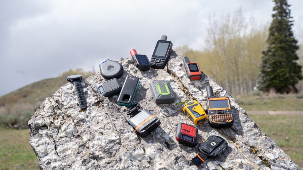 Best Satellite Communicators of 2026