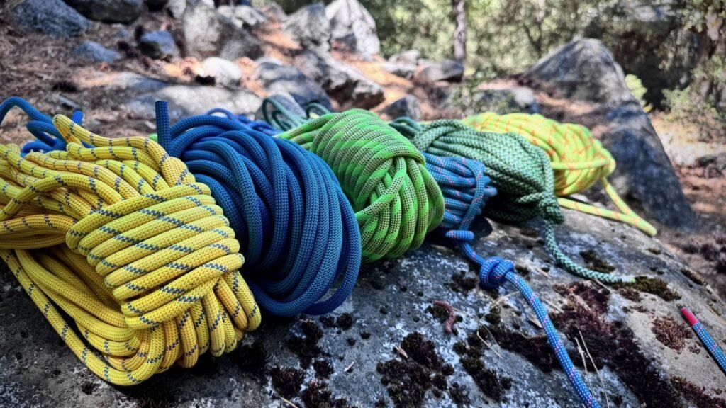 The Best Rock Climbing Ropes of 2026
