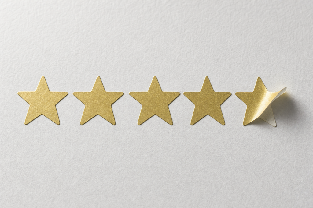 How to Spot Fake or Paid Product Reviews in 5 Minutes