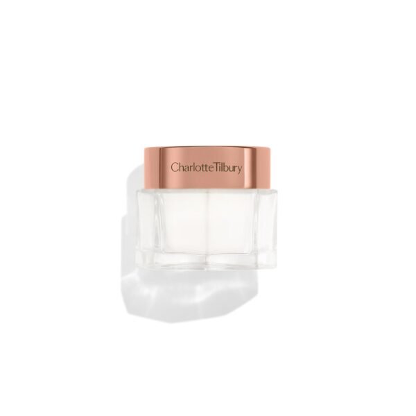 Charlotte Tilbury Magic Cream Face Moisturizer - Firming & Hydrating Face Cream to Create a Smoother…