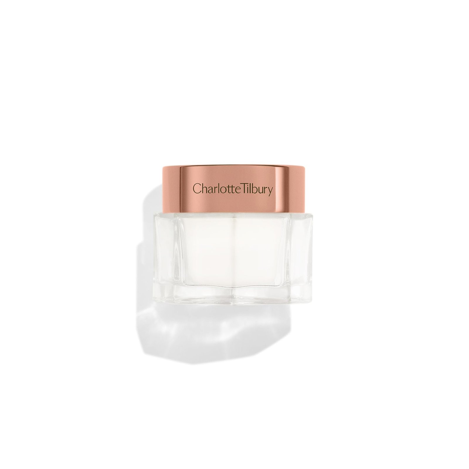 Charlotte Tilbury Magic Cream Face Moisturizer - Firming & Hydrating Face Cream to Create a Smoother… Charlotte Tilbury Magic Cream Face Moisturizer - Firming & Hydrating Face Cream to Create a Smoother…