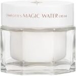 Charlotte Tilbury Magic Cream Face Moisturizer - Firming & Hydrating Face Cream to Create a Smoother…