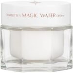 Charlotte Tilbury Magic Cream Face Moisturizer - Firming & Hydrating Face Cream to Create a Smoother…