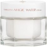 Charlotte Tilbury Magic Cream Face Moisturizer - Firming & Hydrating Face Cream to Create a Smoother…