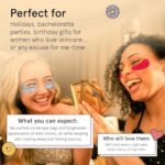 grace & stella Under Eye Patches Eye Masks for Puffy Eyes and Dark Circles