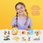 My Mini Pet Series 1 By ZURU
