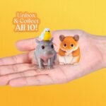 My Mini Pet Series 1 By ZURU