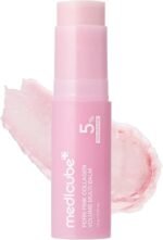 medicube PDRN Pink Collagen Volume Multi Balm Stick - Face & Body Balm | Volufiline, PDRN, NAD, Coll…