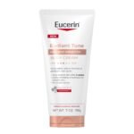 Eucerin Radiant Tone Dark Spot Corrector Body Cream, 7 OZ
