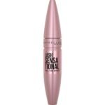 Maybelline Lash Sensational Sky High Washable Mascara Makeup, Volumizing, Lengthening, Defining, Cur…