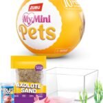 My Mini Pet Series 1 By ZURU