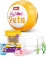 My Mini Pet Series 1 By ZURU