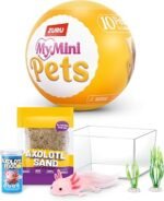 My Mini Pet Series 1 By ZURU