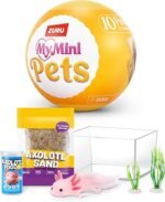 My Mini Pet Series 1 By ZURU