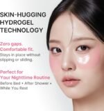 medicube Eye Patch PDRN Caffeine Collagen - Firming Gel Patches, | Age-Defying Care with Retinol & C…