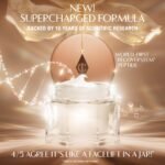 Charlotte Tilbury Magic Cream Face Moisturizer - Firming & Hydrating Face Cream to Create a Smoother…