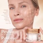 Charlotte Tilbury Magic Cream Face Moisturizer - Firming & Hydrating Face Cream to Create a Smoother…