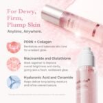 medicube Jelly Mist Serum with Pink PDRN Collagen, 3.38 fl.oz