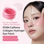medicube Eye Patch PDRN Caffeine Collagen - Firming Gel Patches, | Age-Defying Care with Retinol & C…