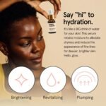 grace & stella Award-Winning Skin Care Set - Gifts for Women