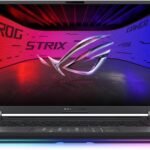 ASUS ROG Strix G16 (2025) Gaming Laptop, 16” ROG Nebula 16:10 2.5K 240Hz/3ms, NVIDIA® GeForce RTX™ 5…