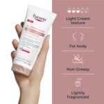 Eucerin Radiant Tone Dark Spot Corrector Body Cream, 7 OZ