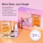 grace & stella Award-Winning Skin Care Set - Gifts for Women