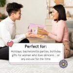 grace & stella Award-Winning Skin Care Set - Gifts for Women