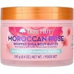 Tree Hut Pink Hibiscus Foaming Body Wash, 18 Fl Oz