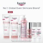 Eucerin Radiant Tone Dark Spot Corrector Body Cream, 7 OZ