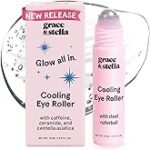 grace & stella Award-Winning Skin Care Set - Gifts for Women
