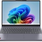 Lenovo IdeaPad Slim 3X - 2025 - Everyday AI Laptop - Copilot+ PC - 15.3" WUXGA Display - 16 GB Memor…