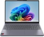 Lenovo IdeaPad Slim 3X - 2025 - Everyday AI Laptop - Copilot+ PC - 15.3" WUXGA Display - 16 GB Memor…