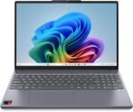 Lenovo IdeaPad Slim 3X - 2025 - Everyday AI Laptop - Copilot+ PC - 15.3" WUXGA Display - 16 GB Memor…