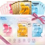 grace & stella Under Eye Patches Eye Masks for Puffy Eyes and Dark Circles