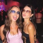 LIKSMU Y2K Sunglasses for Women Trendy 2000s Vintage Rave Sun Glasses