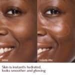 Charlotte Tilbury Magic Cream Face Moisturizer - Firming & Hydrating Face Cream to Create a Smoother…